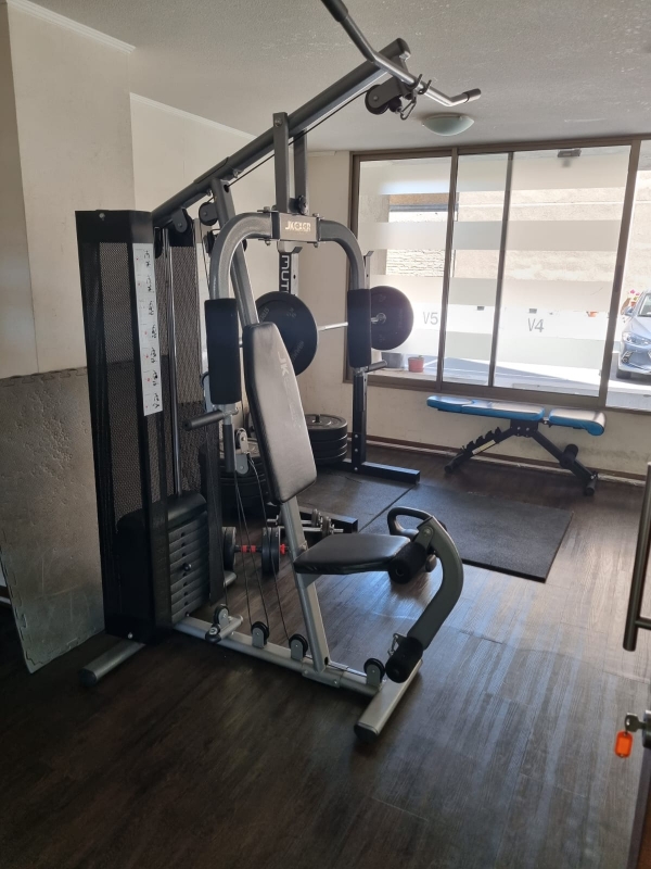 Venta Departamento en Santiago Centro, San Isidro 520