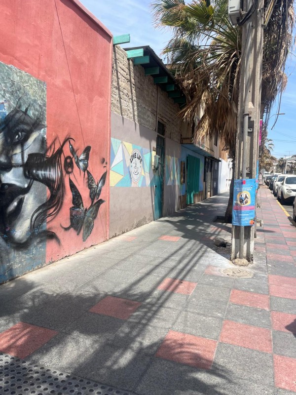 Venta Propiedad Esquina Maipu Con Almirante Latorre