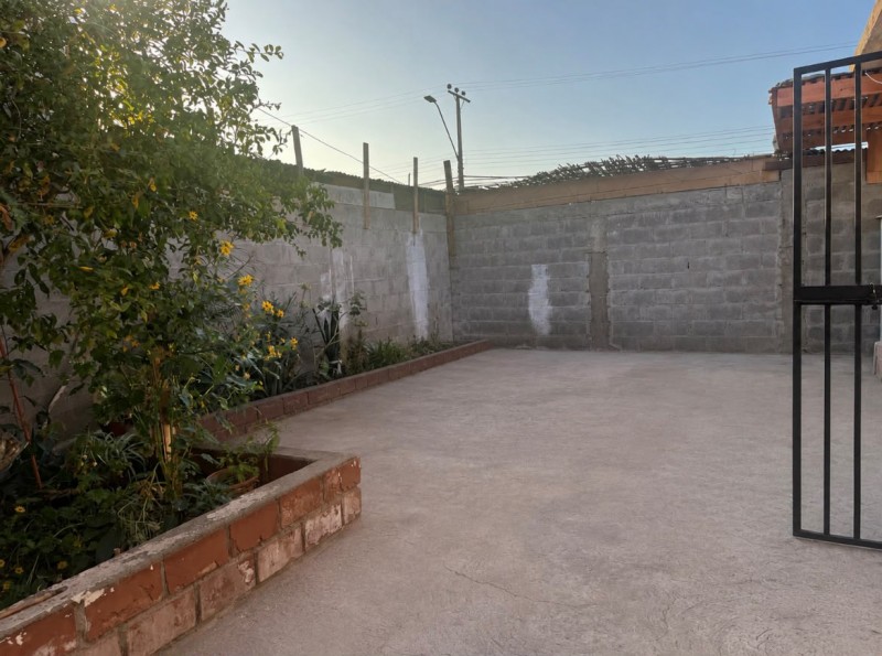 Venta Casa Solida Población Miramar, Cerro la Cruz Arica