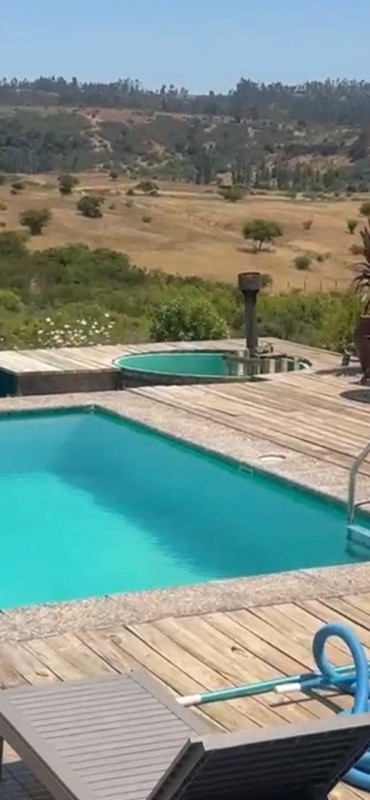 Venta Parcela en Exclusivo Fundo Quinicabe, Litueche