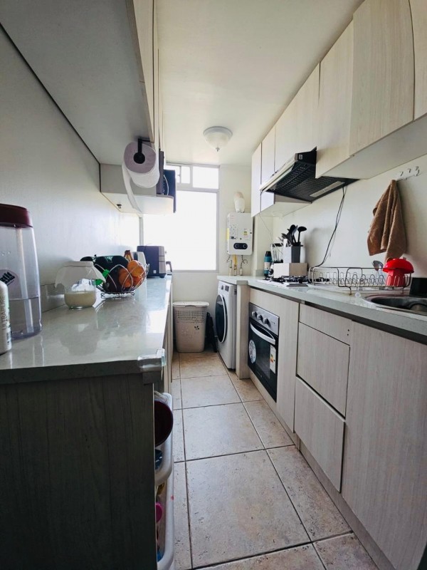 Venta Departamento Remodelado en Zona de Seguridad Arica