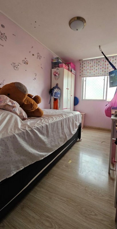 Venta Departamento Remodelado en Zona de Seguridad Arica