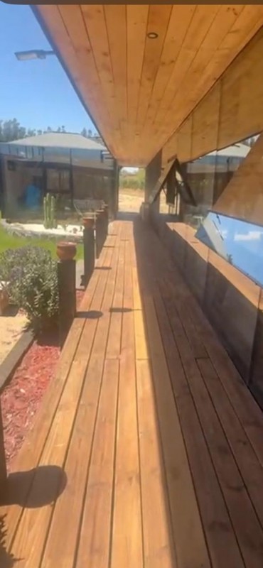 Venta Parcela en Exclusivo Fundo Quinicabe, Litueche