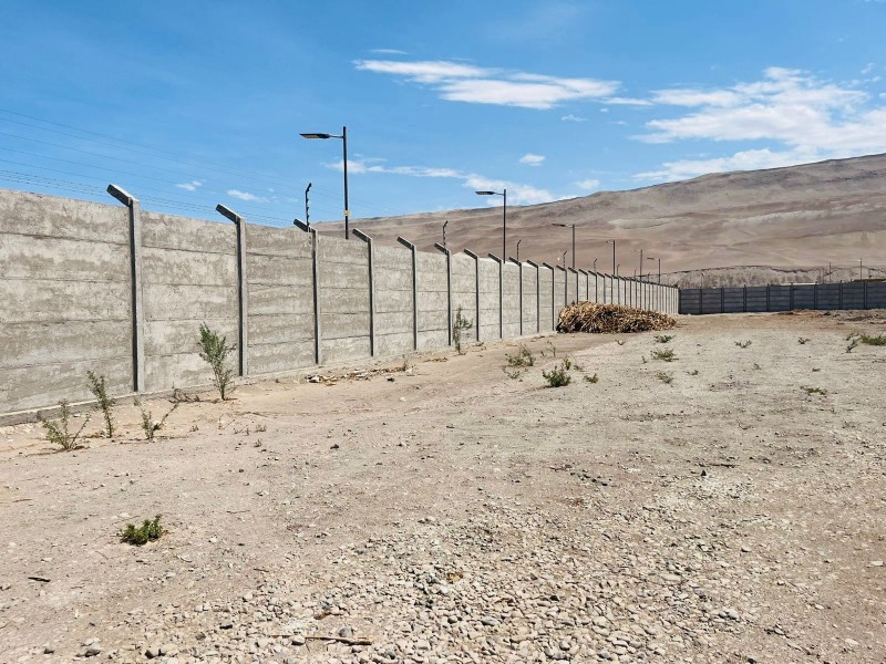 Venta Parcela 5.000 M² Kilómetro 6 Valle de Azapa, Arica
