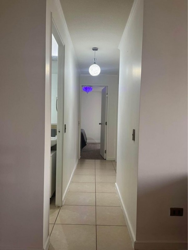 Se Vende Departamento Amoblado Condominio Doña Laura