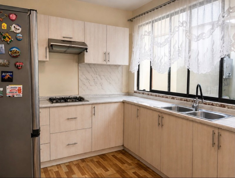 Venta Casa Solida Población Miramar, Cerro la Cruz Arica