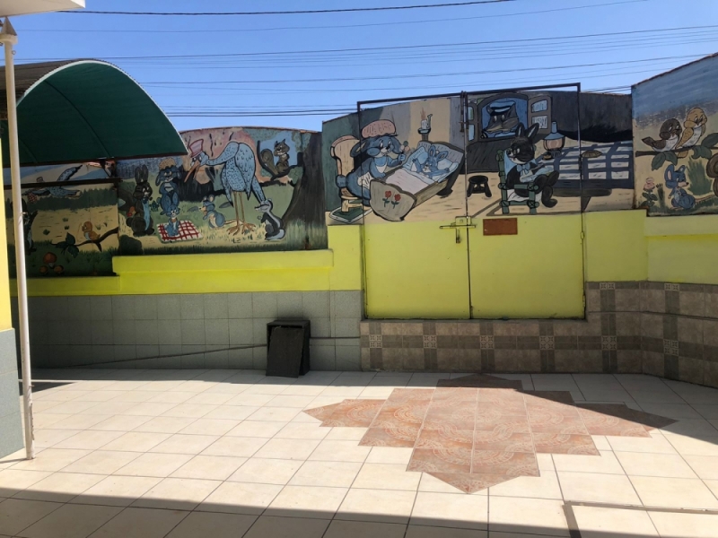 Arriendo Propiedad Comercial Ideal Jardin Sector Centro