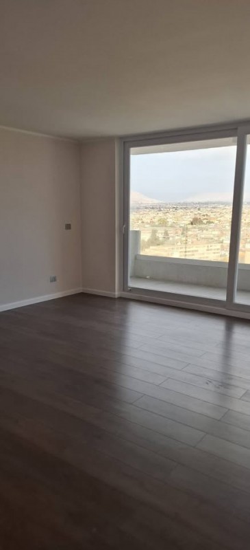 Arriendo Departamento Arica City Center
