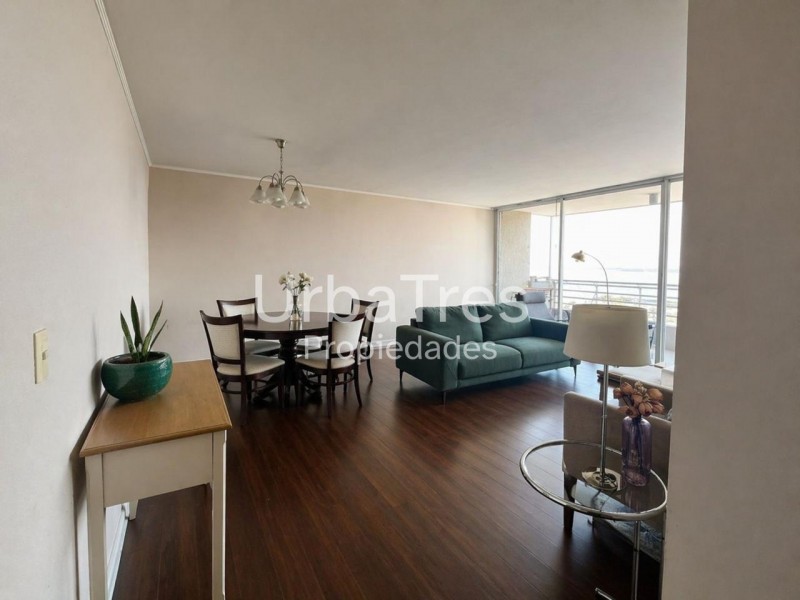 Venta Departamento Condominio Arica City Center