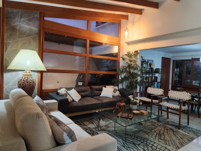 Arriendo Preciosa Casa Amoblada y Equipada en Entrada Azapa