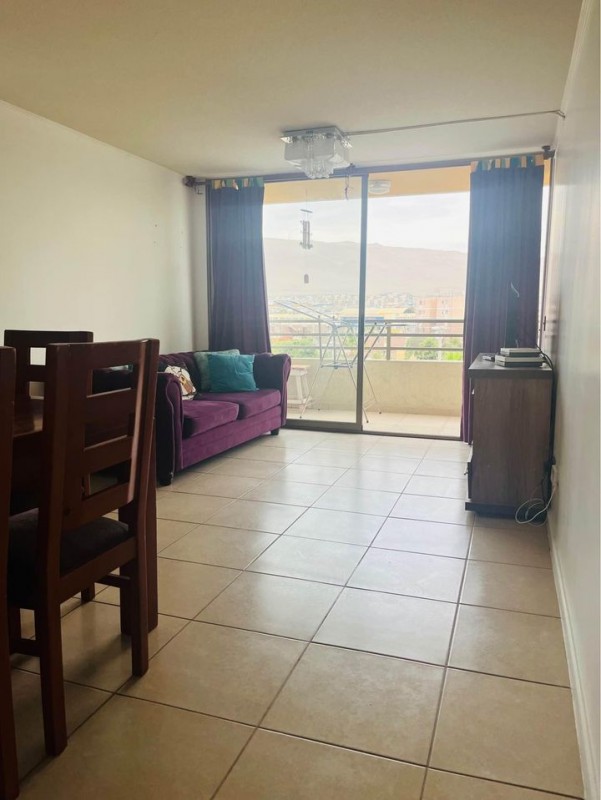 Se Vende Departamento Amoblado Condominio Doña Laura