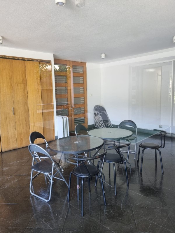 Venta Departamento Av. Antonio Varas Comuna Providencia