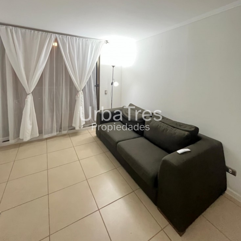 Venta Departamento Condominio Parinacota