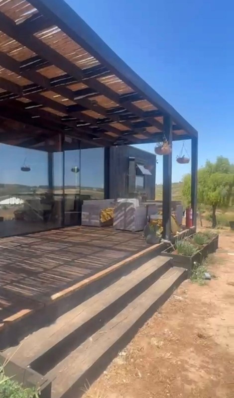 Venta Parcela en Exclusivo Fundo Quinicabe, Litueche