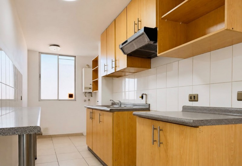 Venta Amplio Departamento Condominio las Palmas V