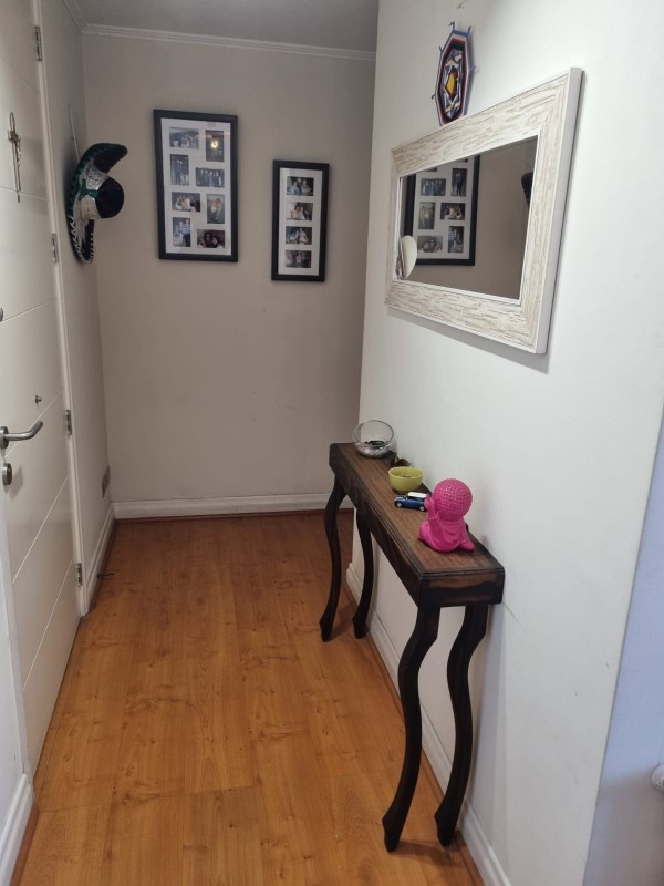 Venta Departamento Av. Antonio Varas Comuna Providencia