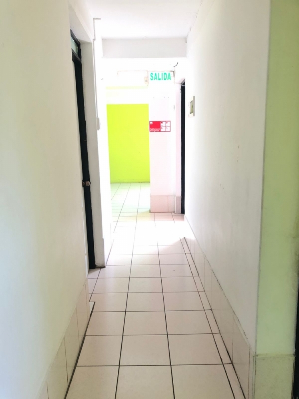 Arriendo Propiedad Comercial Ideal Jardin Sector Centro