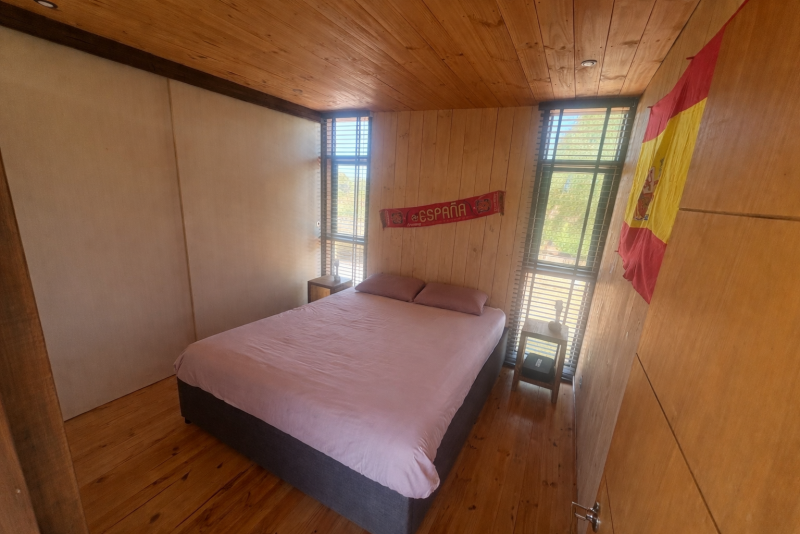 Venta Parcela en Exclusivo Fundo Quinicabe, Litueche