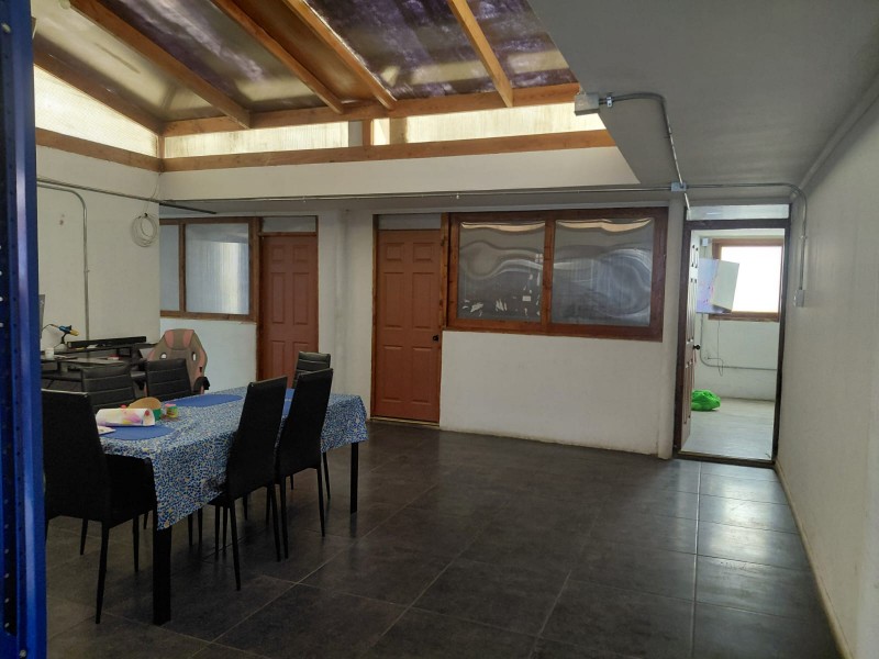 Venta Casa Excelente Ubicación, 3 Dormitorios 2 Baños