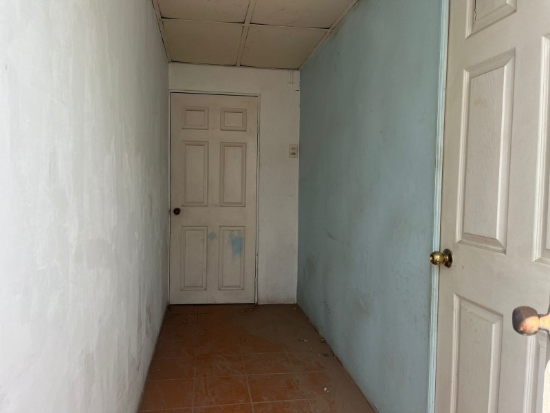 Venta Casa Solida Cuatro Dormitorios Sector Sur Arica