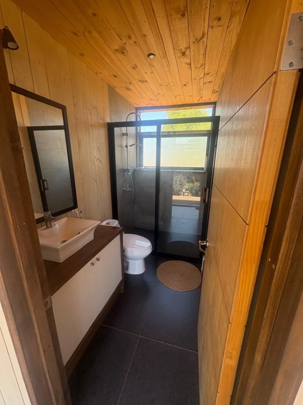 Venta Parcela en Exclusivo Fundo Quinicabe, Litueche