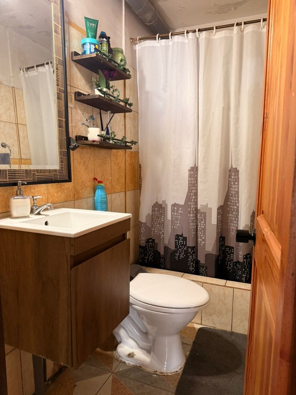 Venta Casa Esquina A Pasos Colegio Chile Norte, Arica