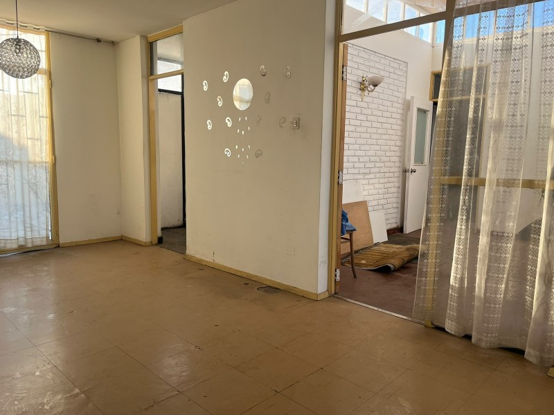 Venta Casa Gran Potencial Comercial A Pasos 18 Septiembre