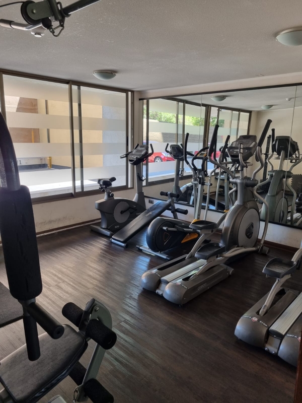 Venta Departamento en Santiago Centro, San Isidro 520