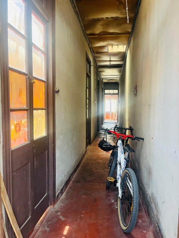 Venta Terreno 400 M² Calle Arturo Gallo, Centro de la Ciu