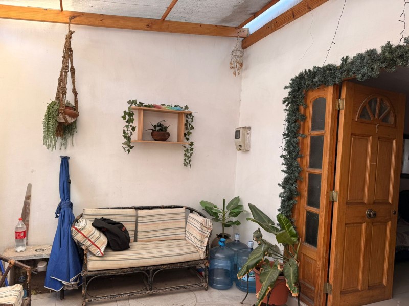 Venta Casa Esquina A Pasos Colegio Chile Norte, Arica