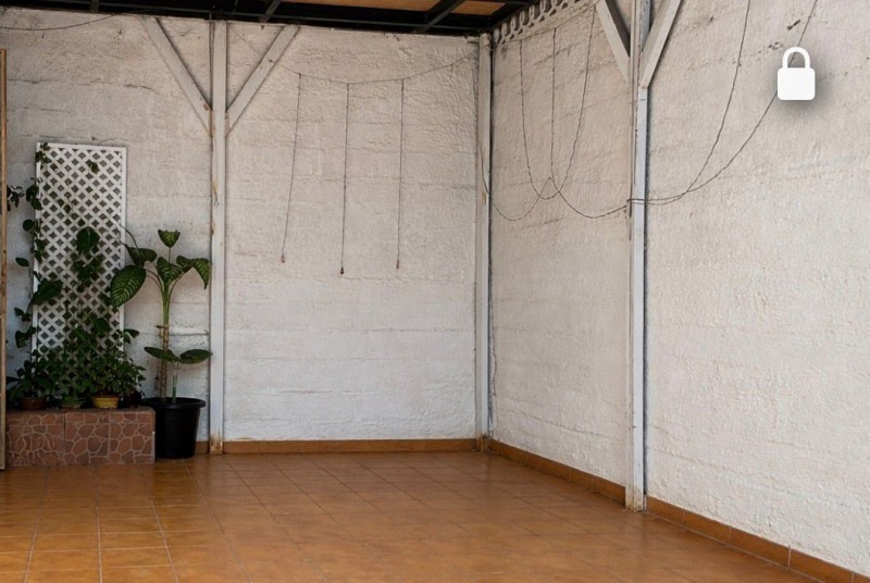 Venta Casa Esquina A Pasos Colegio Chile Norte, Arica