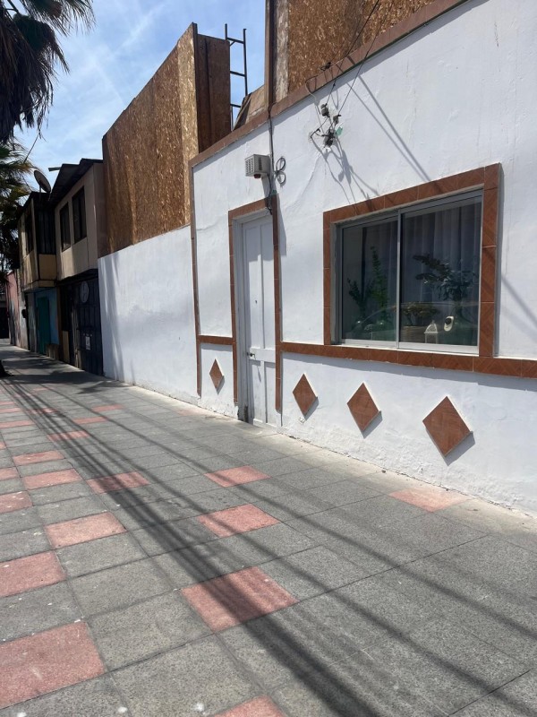 Venta Propiedad Esquina Maipu Con Almirante Latorre