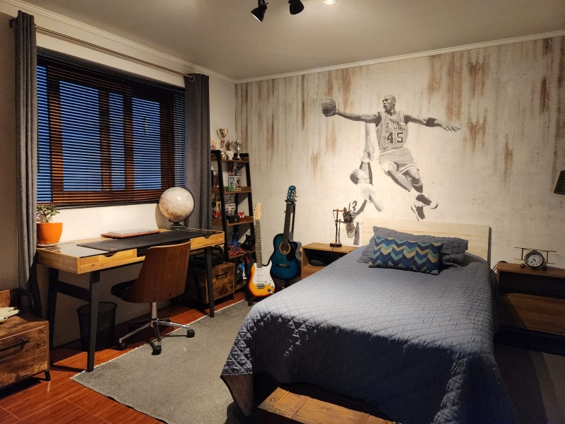 Arriendo Preciosa Casa Amoblada y Equipada en Entrada Azapa