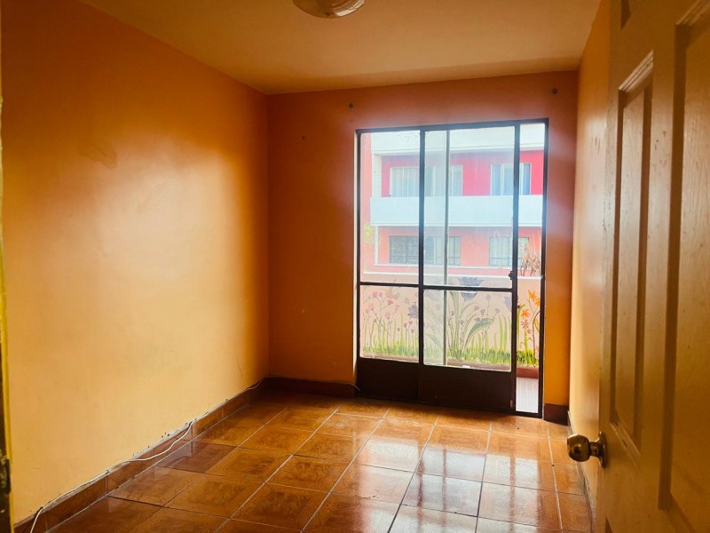 Venta Departamento Amplio Segundo Piso en Centro de Arica
