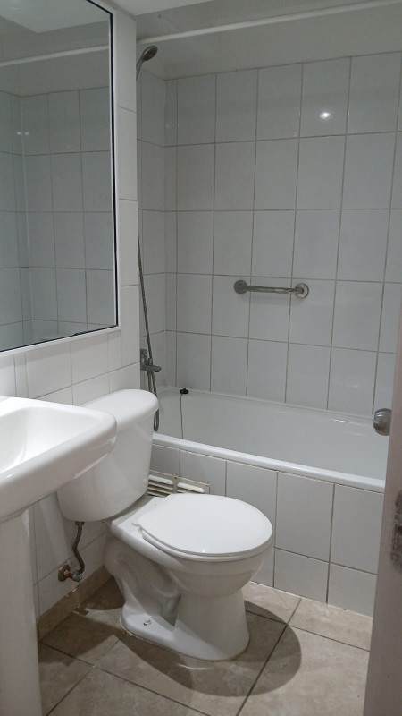 Arriendo Departamento Amoblado Condominio San Marcos