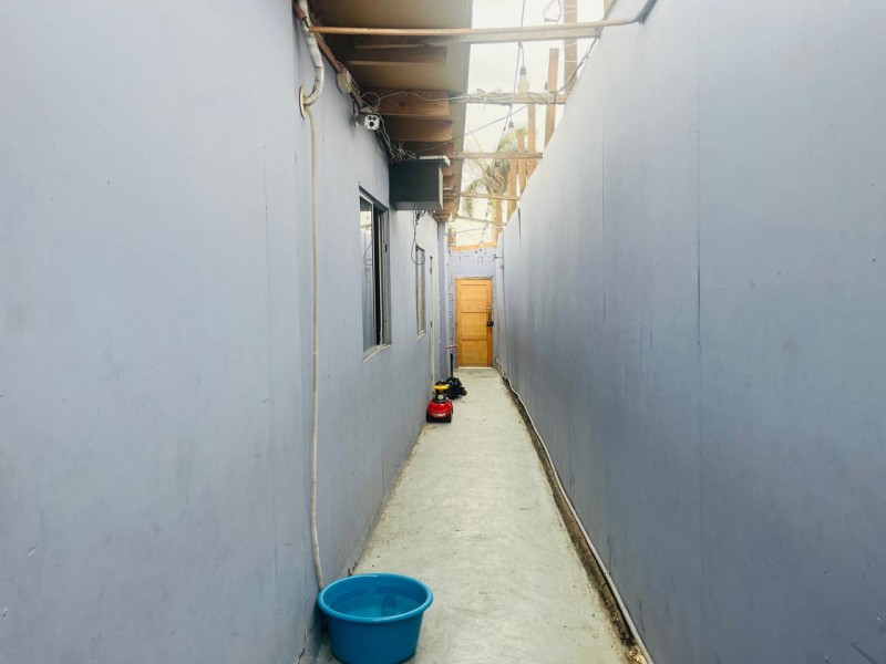 Venta Terreno Urbano en Centro de la Ciudad, Arica