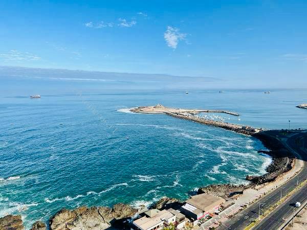 Venta Departamento Condominio Ayllu Playa el Laucho, Ari
