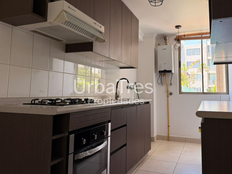 Arriendo Departamento Condominio las Gredas, Arica