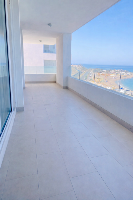 Venta Departamento Condominio Ayllu Playa el Laucho, Ari