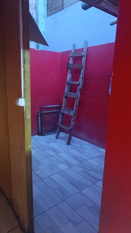Venta Casa 2 Dormitorios 1 Baño Sector las Torres