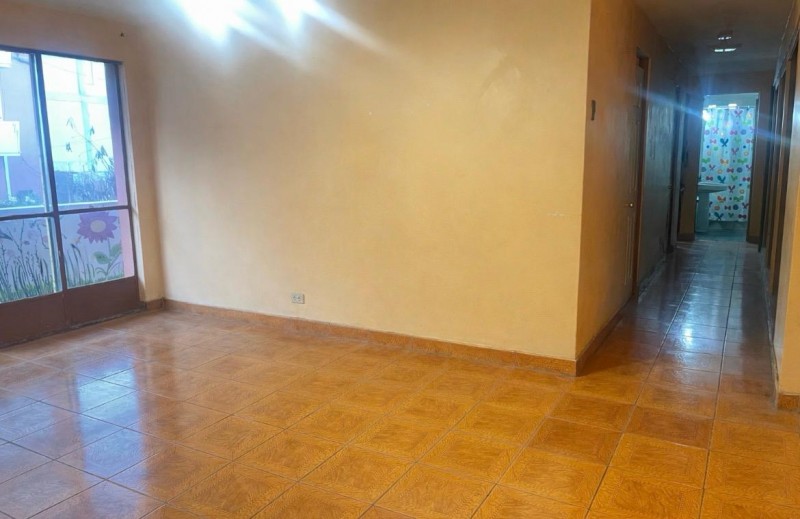 Venta Departamento Amplio Segundo Piso en Centro de Arica
