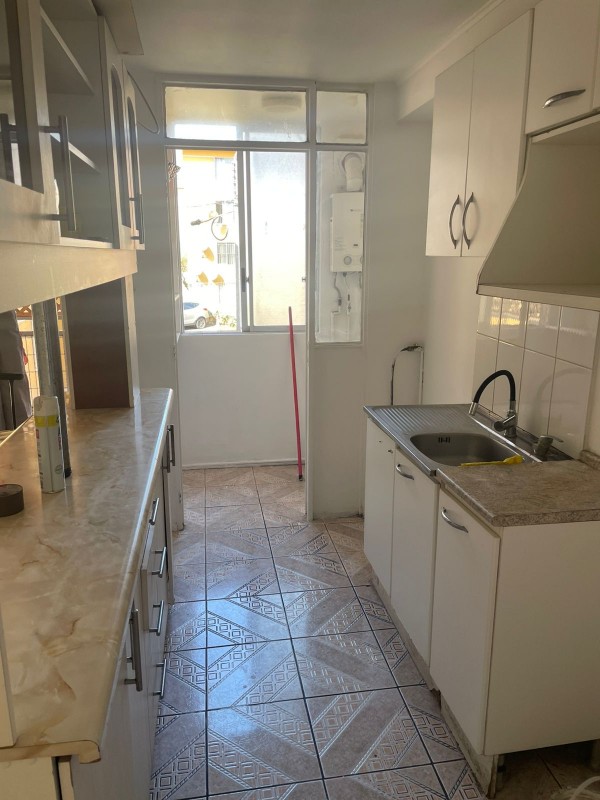 Arriendo Departamento Segundo Piso, Puertas del Pacifico Ii