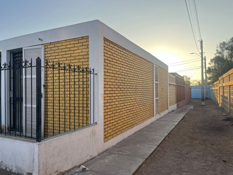 Venta Casa Gran Potencial Comercial A Pasos 18 Septiembre