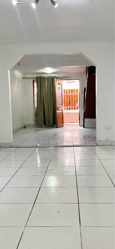Arriendo Con Opcion de Compra Casa Cuatro Dormitorios, Arica