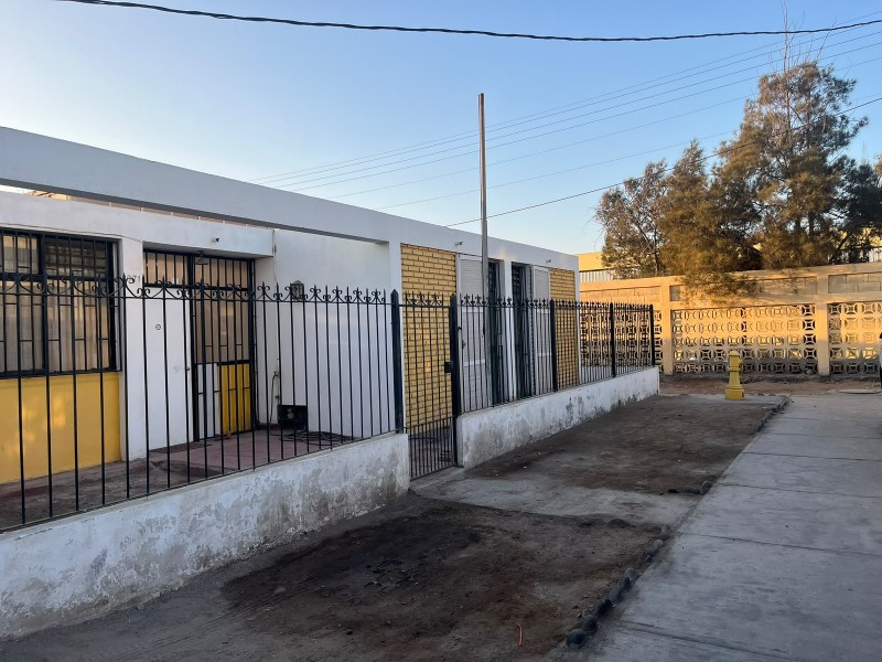 Venta Casa Gran Potencial Comercial A Pasos 18 Septiembre