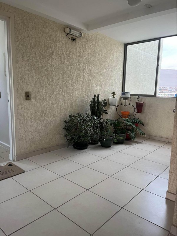 Se Vende Departamento Amoblado Condominio Doña Laura