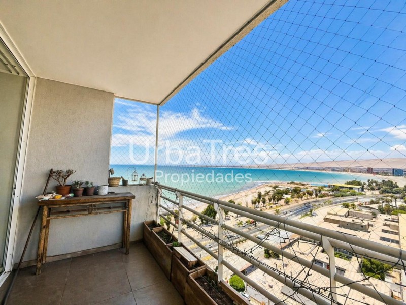 Venta Departamento Condominio Arica City Center