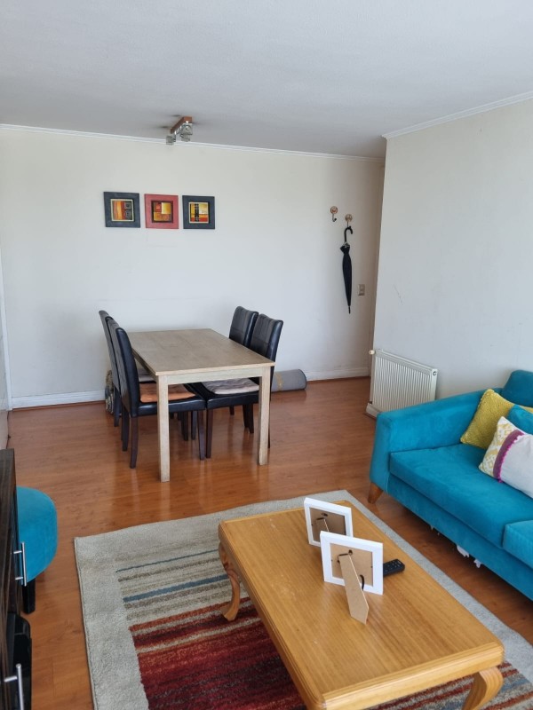 Venta Departamento Av. Antonio Varas Comuna Providencia