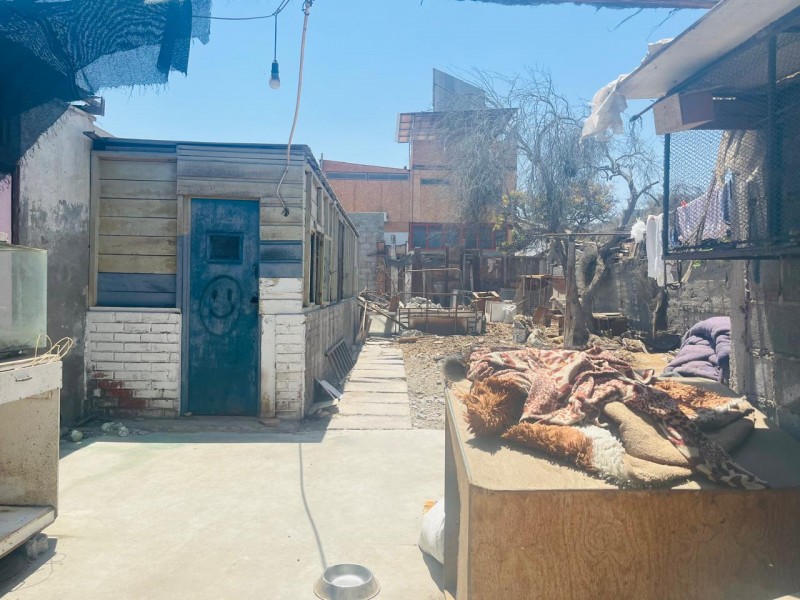 Venta Terreno 400 M² Calle Arturo Gallo, Centro de la Ciu