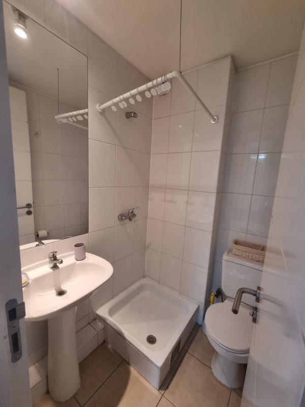 Venta Departamento Av. Antonio Varas Comuna Providencia